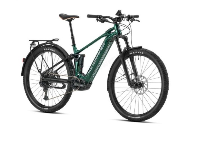 Innowacyjne rowery Mondraker